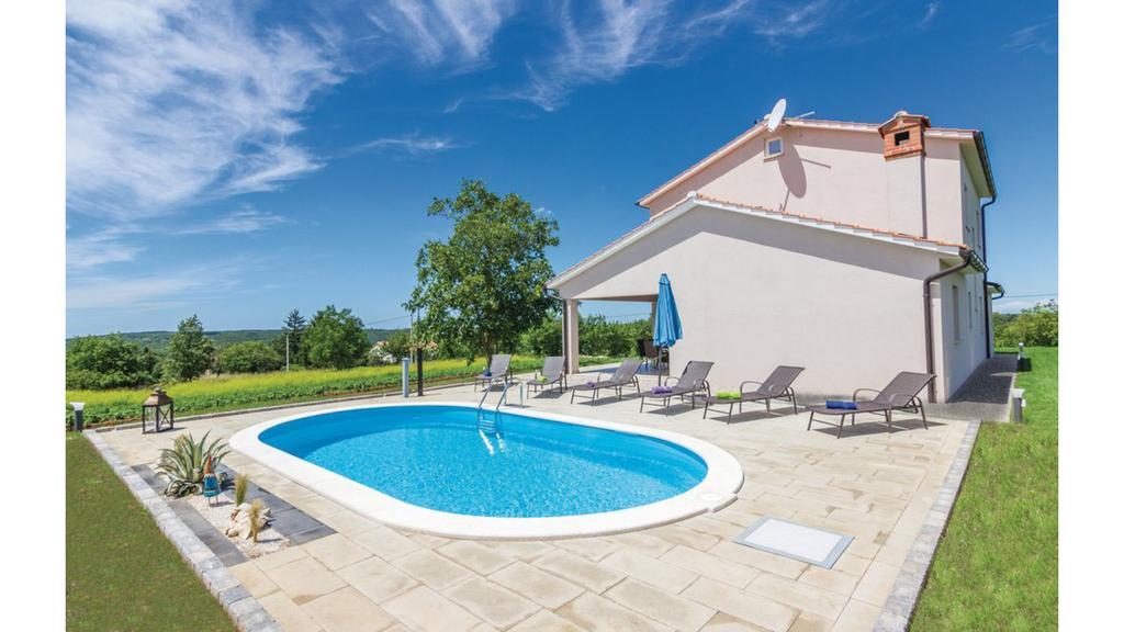 Villa Stari Punat Sveti Petar u Sumi Bagian luar foto