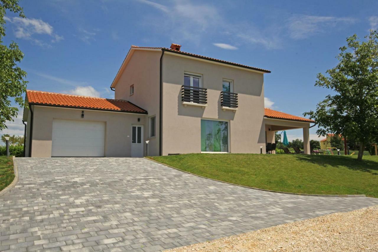 Villa Stari Punat Sveti Petar u Sumi Bagian luar foto